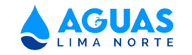 Logo Aguas Lima Norte